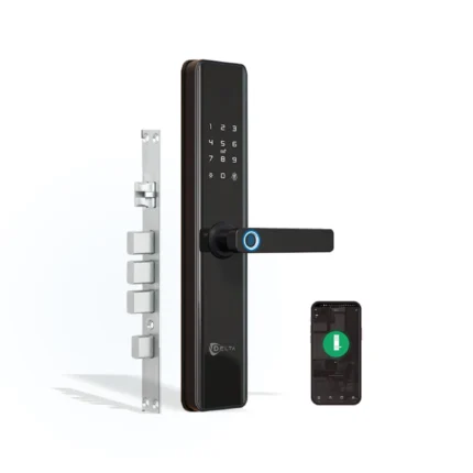 D1 Pro Smart Door Lock