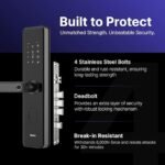 DOOR LOCK
