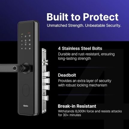 DOOR LOCK