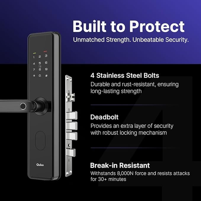 DOOR LOCK