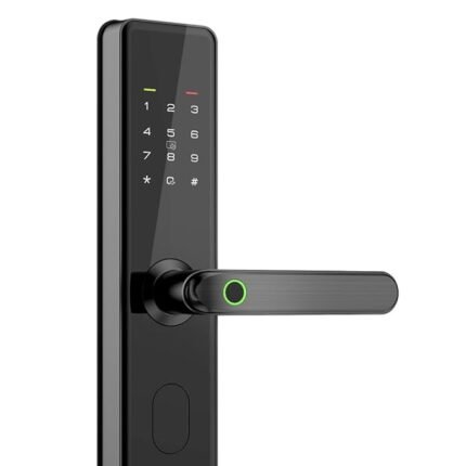 DOOR LOCK