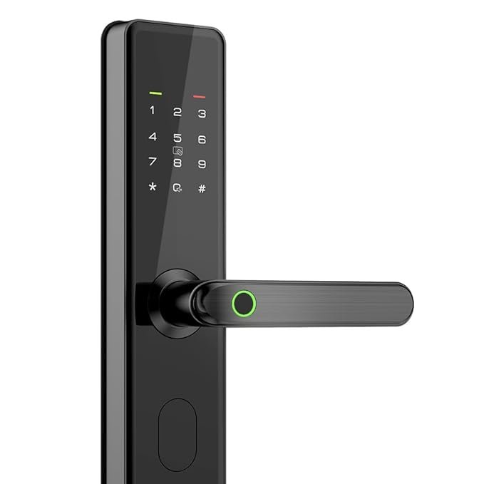 DOOR LOCK
