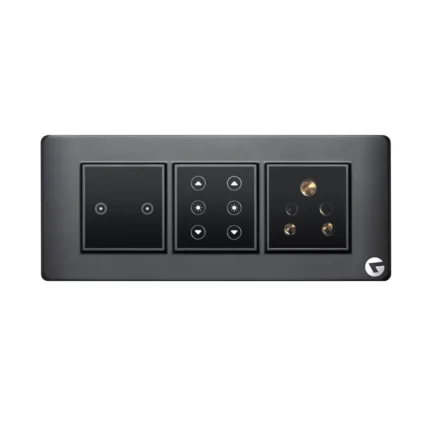 Switch Board