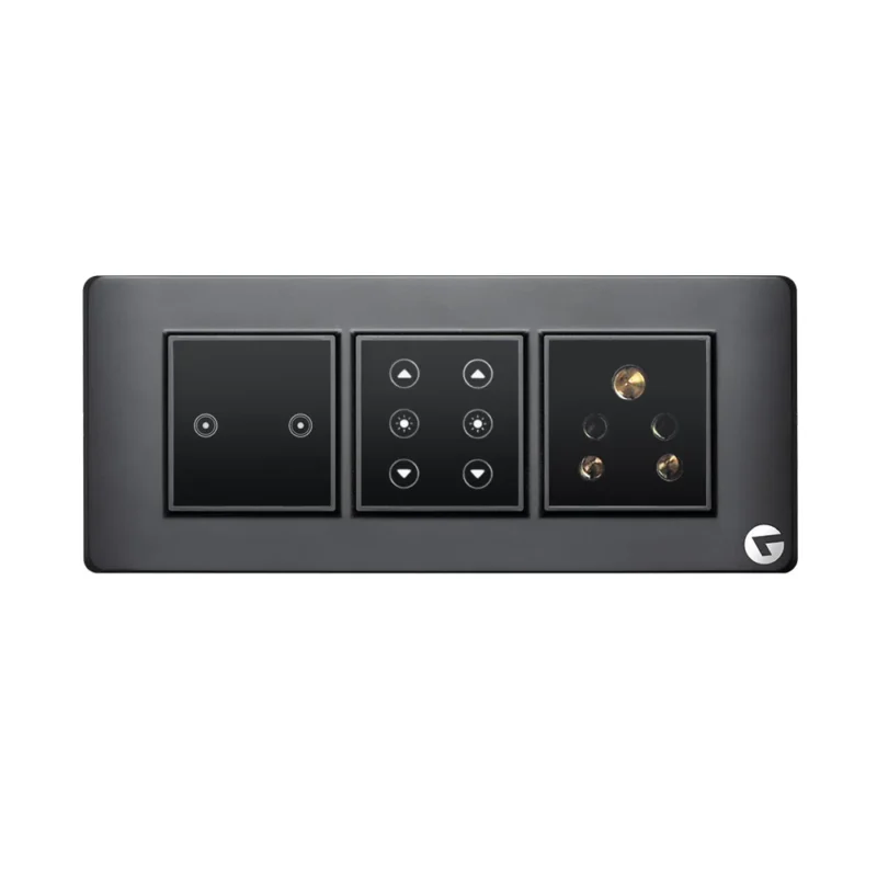 Switch Board