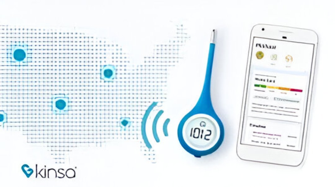 Smart Thermometers
Health Tech