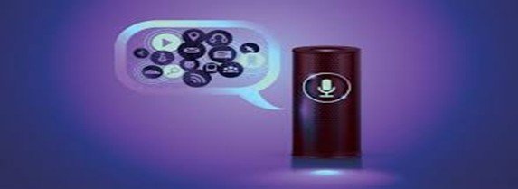 Voice Assistants
Smart Home Devices