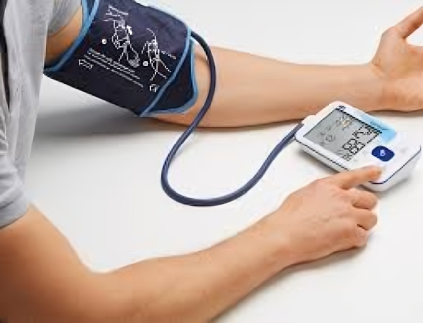 Monitors of Blood Pressure