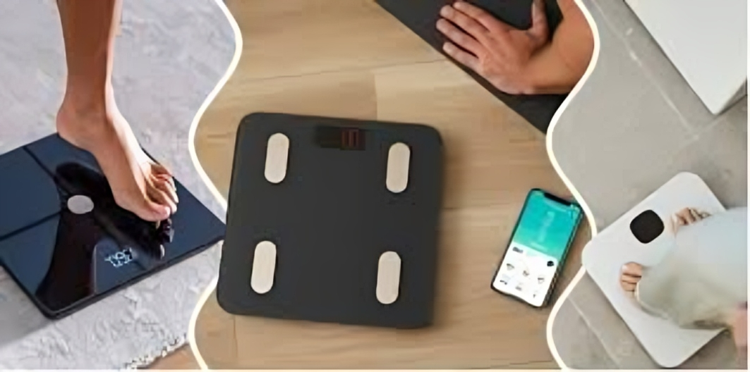 Smart Scales