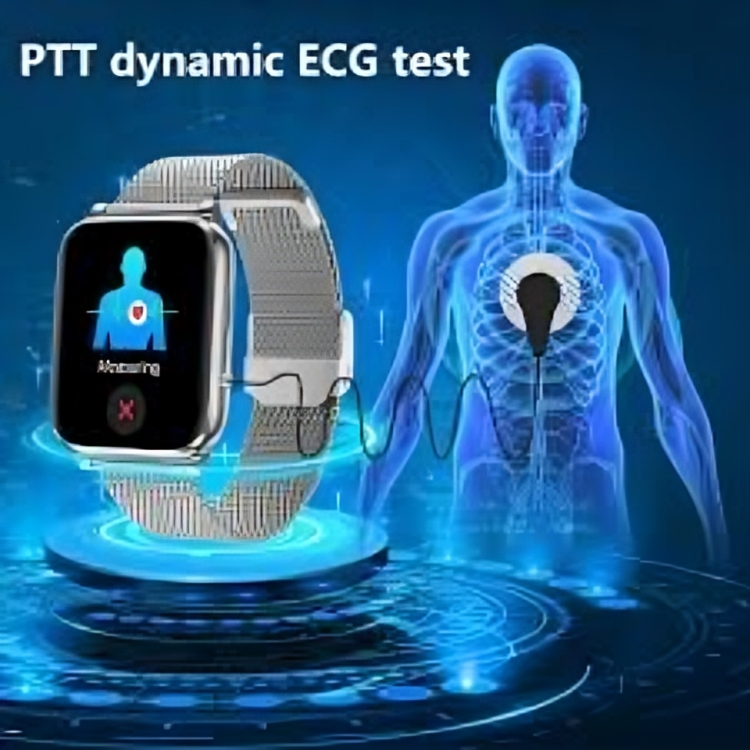 ECG Monitors / ECG Smartwatch