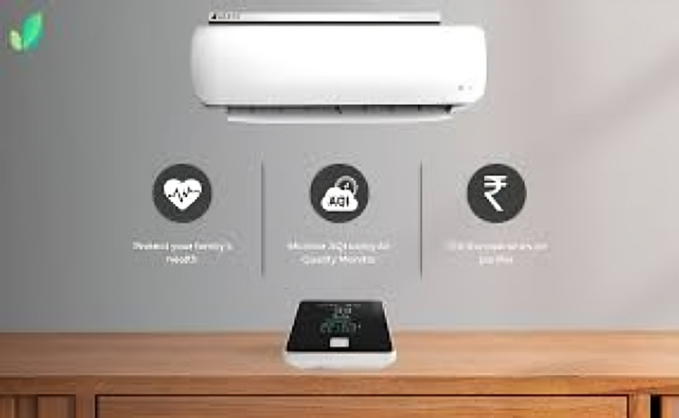 Air Quality monitors and Purifiers