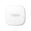 Smart Temperature and Humidity Sensor