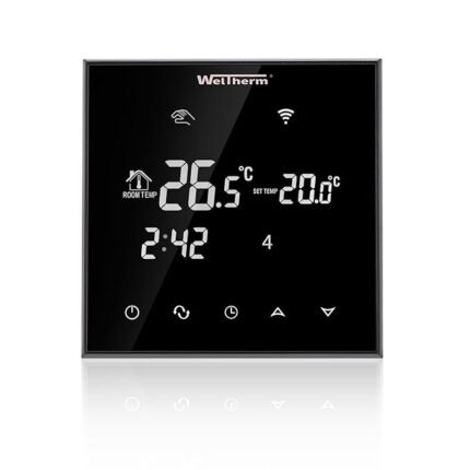 WiFi Smart Thermostat