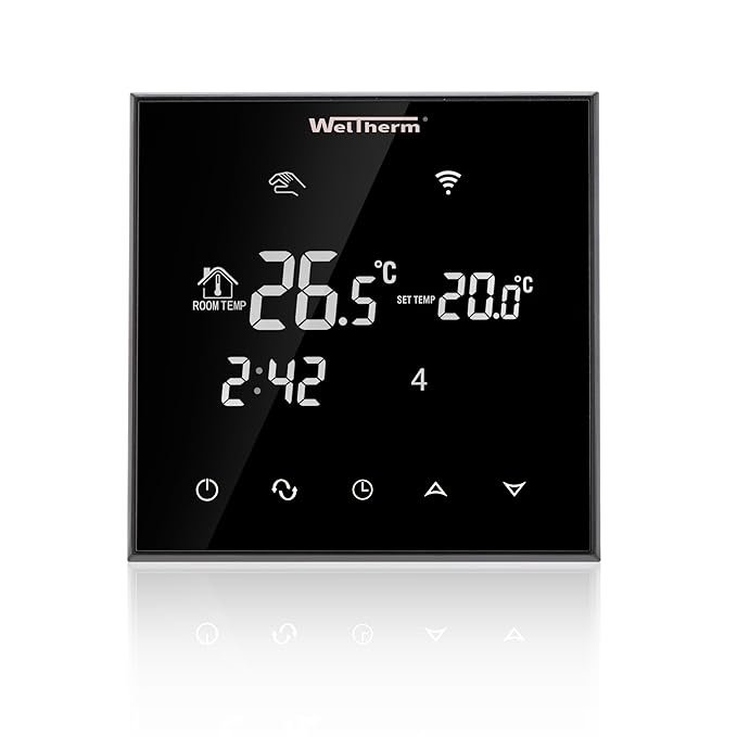 WiFi Smart Thermostat
