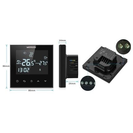 WiFi Smart Thermostat