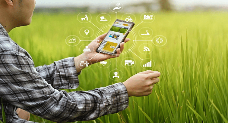 How Automated Farming Technology is Revolutionizing Indian Agriculture