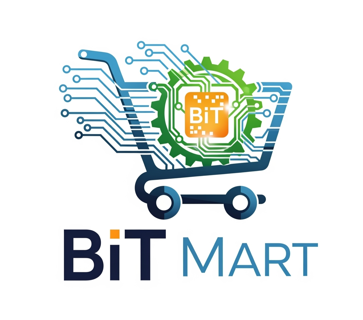 BiT_Mart