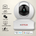 CCTV Home Security Camera