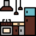 Kitchen & Smart Appliances