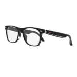 Smart Bluetooth Glasses with Speaker | Calling & Touch Control