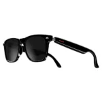Smart Bluetooth Glasses with Speaker | Calling & Touch Control - Image 2