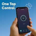 16A Wi-Fi Smart Plug for Heavy Duty Appliances – Energy Monitoring, Timer & Voice Control (Compatible with Alexa & Google Home) - Image 2