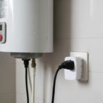 16A Wi-Fi Smart Plug for Heavy Duty Appliances – Energy Monitoring, Timer & Voice Control (Compatible with Alexa & Google Home) - Image 4