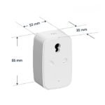 16A Wi-Fi Smart Plug for Heavy Duty Appliances – Energy Monitoring, Timer & Voice Control (Compatible with Alexa & Google Home) - Image 3