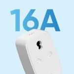 16A Wi-Fi Smart Plug for Heavy Duty Appliances – Energy Monitoring, Timer & Voice Control (Compatible with Alexa & Google Home) - Image 5