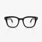 Smart Bluetooth Glasses with Speaker | Calling & Touch Control - Image 5