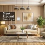WiFi Smart Touch Switch with Fan Regulator | Glass Panel | Voice & App Control - Image 2