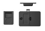 Hidden Smart Card Drawer Lock