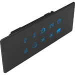 10S Smart Touch Switch
