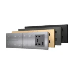 10S+1SK Stellar Smart Switch