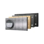 10S+Knob Stellar Smart Switch