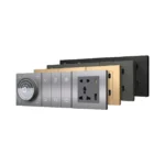 10S+Knob+1Sk Stellar Smart Switch