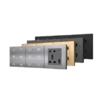 12S+1SK Stellar Smart Switch