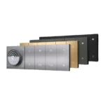 12S+Knob Stellar Smart Switch
