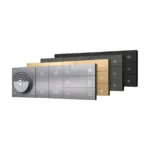 14S+Knob Stellar Smart Switch