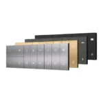 16S Stellar Smart Switch