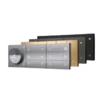 16S+Knob Stellar Smart Switch
