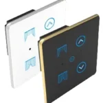 1C+1F Smart Touch Switch