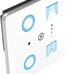2C Smart Touch Switch