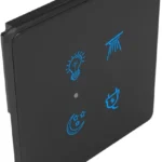 4S Smart Touch Switch