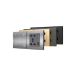 4S+1SK Stellar Smart Switch