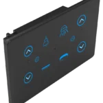 4S+2F Smart Touch Switch