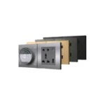4S+Knob+1Sk Stellar Smart Switch