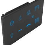 6S+1C Smart Touch Switch