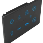 6S+1F Smart Touch Switch