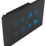 8S Smart Touch Switch