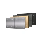 8S Stellar Smart Switch